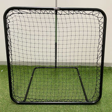 Load image into Gallery viewer, Feed Buddy Large Cricket Rebound Catching Net