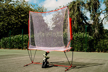 Load image into Gallery viewer, Feed Buddy Machine + Reload Tennis Net