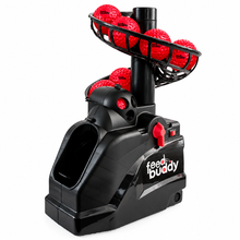 Load image into Gallery viewer, Feed Buddy Additional Ball Stacker