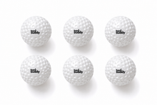 Load image into Gallery viewer, Feed Buddy Baseball Training Balls x 6