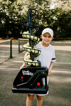 Load image into Gallery viewer, FEED BUDDY PRO - Automatic Tennis Ball Machine