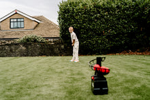 Load image into Gallery viewer, Feed Buddy PRO Automatic Feed Cricket Bowling Machine