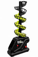 Load image into Gallery viewer, Feed Buddy PADEL Pro Ball Machine