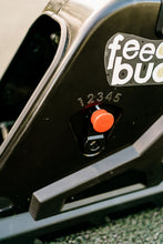 Load image into Gallery viewer, FEED BUDDY PRO - Automatic Tennis Ball Machine