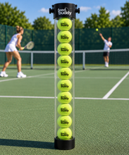 Load image into Gallery viewer, Cricket Ball Collector by Feed Buddy