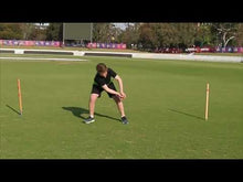 Load and play video in Gallery viewer, Skillmaster Cricket Training Aid
