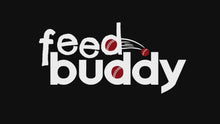 Load and play video in Gallery viewer, Feed Buddy Automatic Cricket Feed Machine
