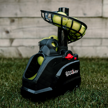 Load image into Gallery viewer, Feed Buddy Automatic Cricket Bowling Machine
