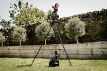 Load image into Gallery viewer, Speed Buddy Cricket Bowling Machine