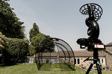 Load image into Gallery viewer, Speed Buddy Cricket Bowling Machine