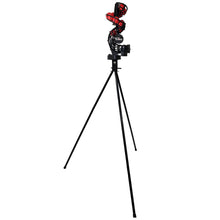 Load image into Gallery viewer, Speed Buddy Cricket Bowling Machine