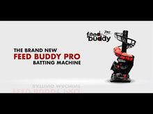 Load and play video in Gallery viewer, **NEW** Feed Buddy PRO Automatic Cricket Feed Machine