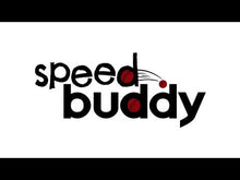 Load and play video in Gallery viewer, Speed Buddy Cricket Bowling Machine