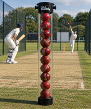 Load image into Gallery viewer, Cricket Ball Collector by Feed Buddy
