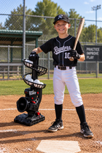 Load image into Gallery viewer, Feed Buddy Baseball Pitching Machine
