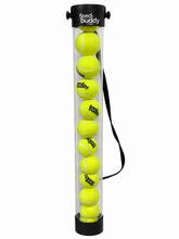 Load image into Gallery viewer, Feed Buddy Tennis Ball Collector
