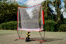 Load image into Gallery viewer, Feed Buddy Pickleball Machine + Reload Pickleball Net
