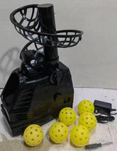 Load image into Gallery viewer, Feed Buddy - Automatic Pickleball Feed Machine
