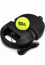 Load image into Gallery viewer, Feed Buddy Solo Tennis Trainer

