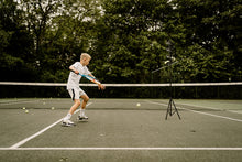 Load image into Gallery viewer, Feed Buddy Tennis Ace Drop Machine
