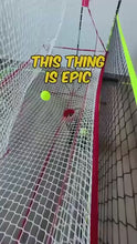 Load and play video in Gallery viewer, Feed Buddy Automatic Pickleball Feed Machine

