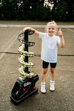 Load image into Gallery viewer, FEED BUDDY PRO - Automatic Tennis Ball Machine
