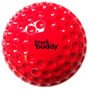 Feed Buddy Balls (6 in pack)